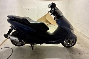 Scooter 125 usato – ideale per città