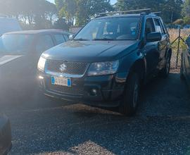 SUZUKI Grand Vitara - 2007