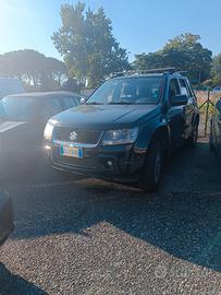SUZUKI Grand Vitara - 2007
