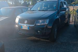 SUZUKI Grand Vitara - 2007