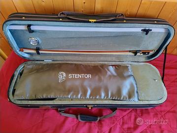 violino stentor 4/4