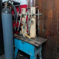 riempitrice a pompa di vuoto