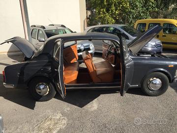 LANCIA Appia 3° Serie