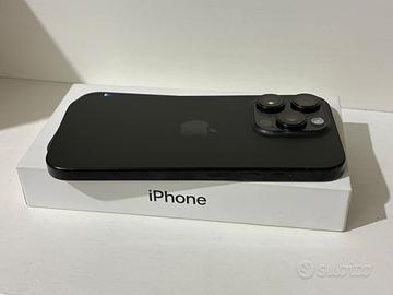 Iphone 16 pro  256 gb