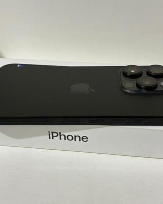 Iphone 16 pro  256 gb