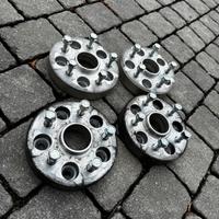 Distanziali 30 mm- mozzo Suzuki Vitara