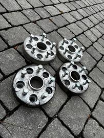 Distanziali 30 mm- mozzo Suzuki Vitara