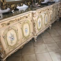 Mobile Barocco Veneziano