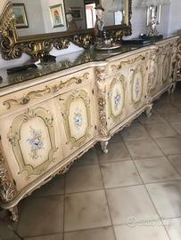 Mobile Barocco Veneziano