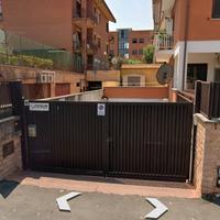 Garage commerciale eur