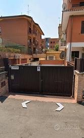 Garage commerciale eur