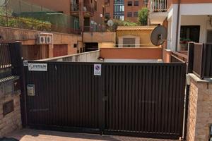 Garage commerciale eur