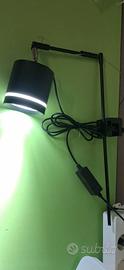 luce led per acquario 