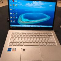 acer aspire 5 a514-54-507b