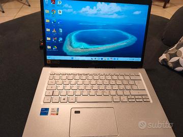 acer aspire 5 a514-54-507b