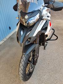 Benelli TRK 502 X