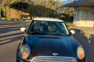 Mini cooper d 3 serie (R56) 2008