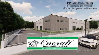 MQ 5.000 TIVOLI, TIVOLI TERME, RIF. A-988