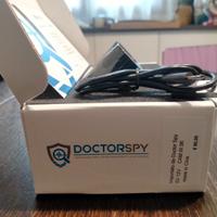 Microcamera spia wifi p2p