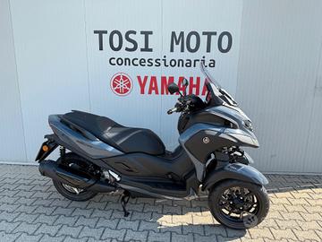 Yamaha TriCity 300