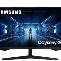 Monitor  Samsung Odissey G5