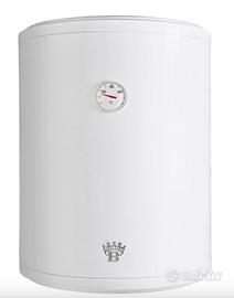 Scaldabagno elettrico braun energy 50 l verticale