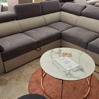 divani letto con carrello estraibile angolari 
