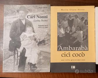 libri storia locale
