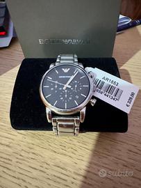 Orologio emporio armani