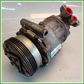 Compressore Clima AC Aria Condizionata SANDEN