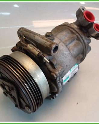 Compressore Clima AC Aria Condizionata SANDEN
