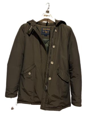 Woolrich donna Artic Parka