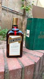 Cointreau Anni 80