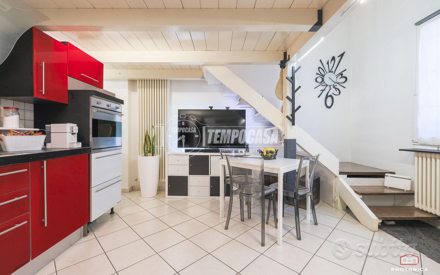 Appartamento – Bologna, Quadrilatero, Santo Stefano - Vista 2