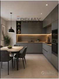 Appartamento - Barrafranca