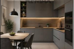 Appartamento - Barrafranca