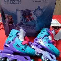 Rollerblade Fozen 