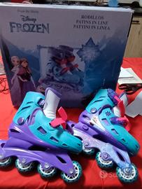 Rollerblade Fozen 