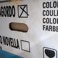 LAVABI SOTTOPIANO AGORDO - NUOVI ANCORA IMBALLATI