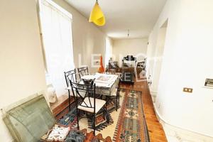 CAPITIGNANO - 5 vani con terrazzi panoramici