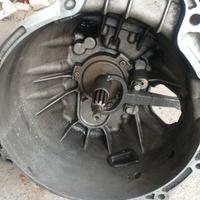 scatola cambio iveco daily 