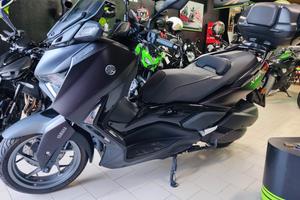 Yamaha XMAX 300