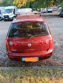 Croma 1900 Multihet 120 cv anno 2005