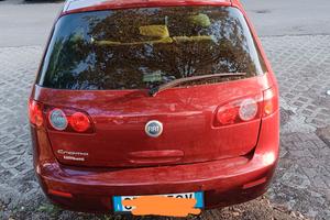 Croma 1900 Multihet 120 cv anno 2005