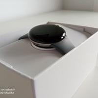 Google Pixel Watch (2022)