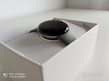 Google Pixel Watch (2022)
