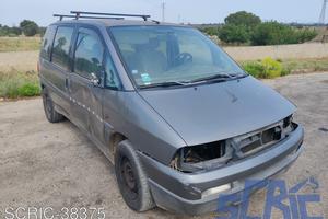 FIAT ULYSSE 220 2.1 TD 109CV 96-99 -Ricambi