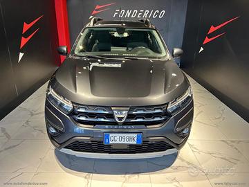 DACIA Sandero Stepway 1.0 TCe 90 CV Comfort