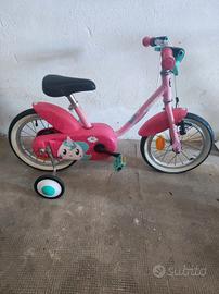 Bici bambina