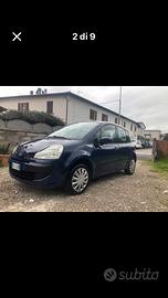 Renault modus 1200 benzina